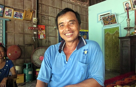 Nguyễn Xuân Kiệt