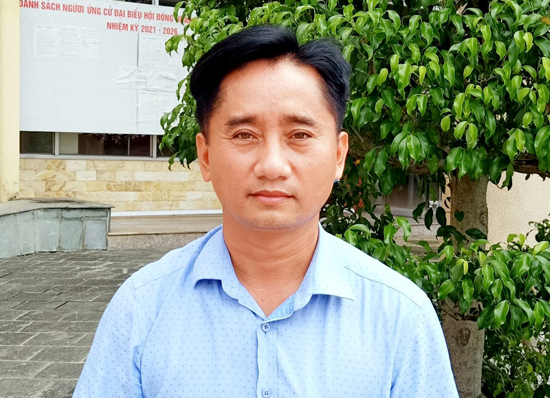 Phạm Văn Hoa