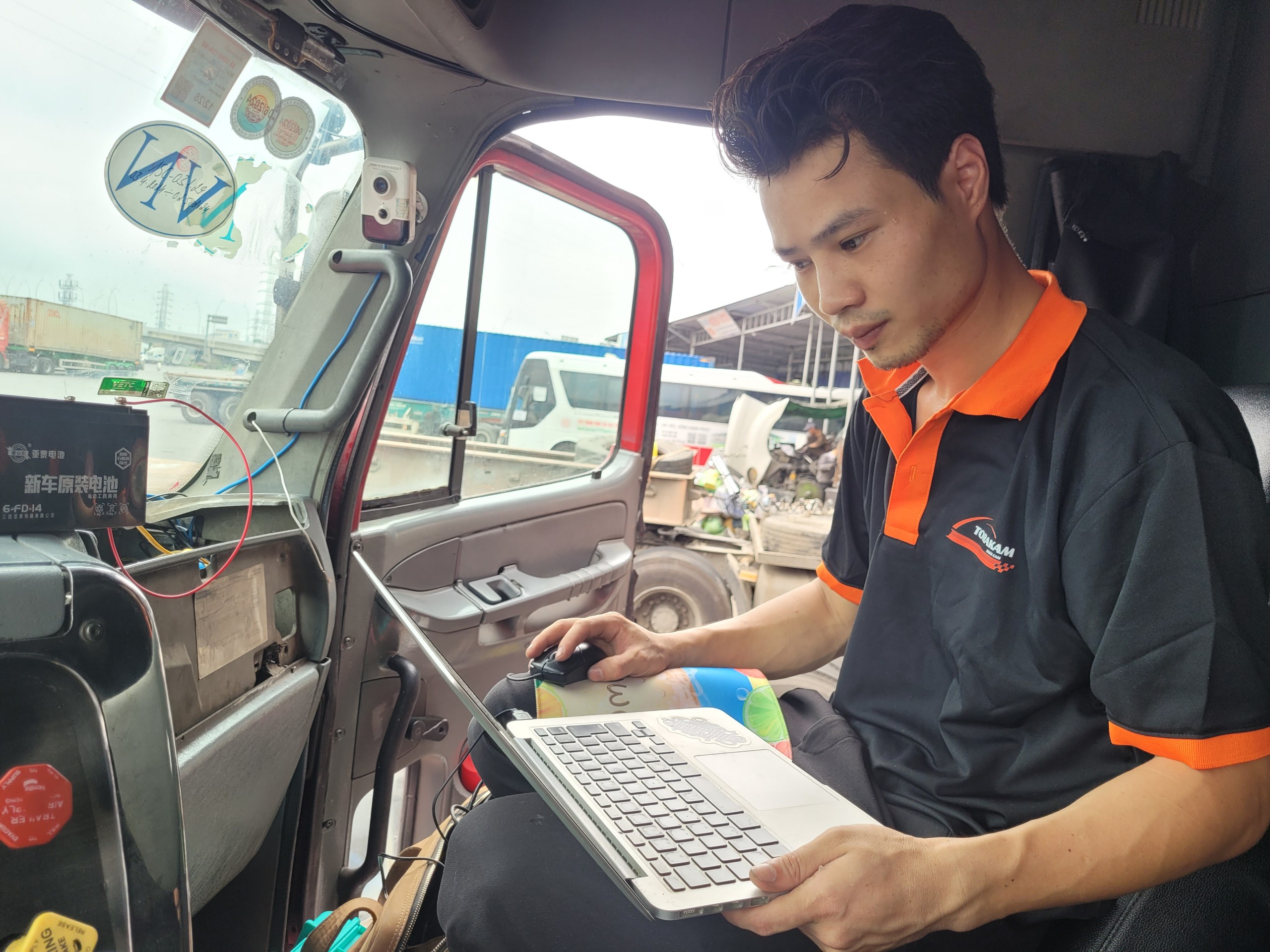 Giải Pháp Camera 4G Torakam