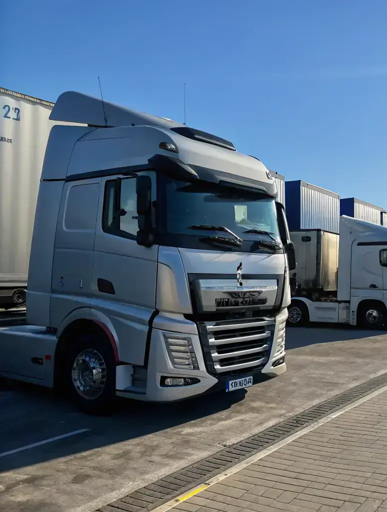 camera giám sát từ xa cho đội xe