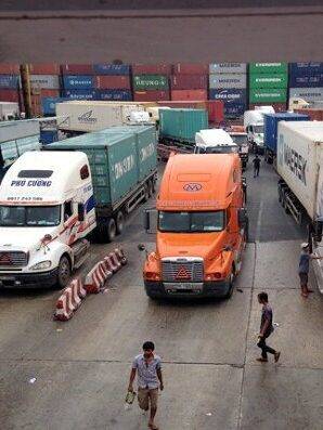 camera giám sát từ xa cho đội xe