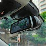 Lắp camera 3 mắt cho xe dịch vụ và xe hợp đồng